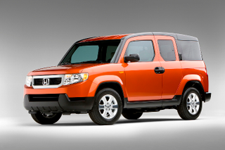 Illustration for article titled Rust In Peace: Ten Cars That Died In 2010